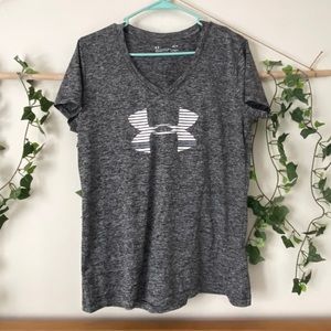 Women’s Under Armour Active Tee